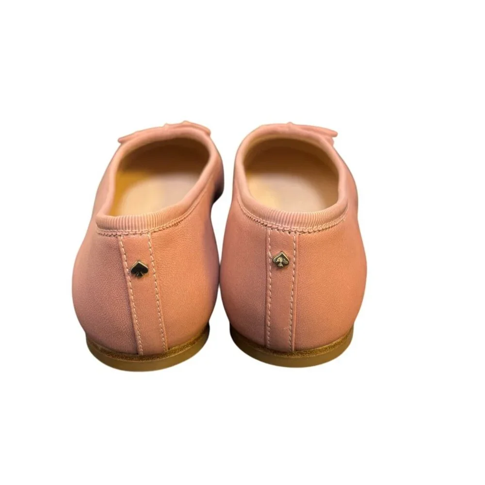 Kate Spade New York Ballet Flats Rose 8 - Picture 4 of 8